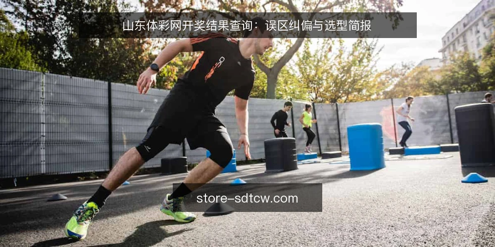 山东体彩网开奖结果查询:误区纠偏与选型简报 — 需求界定:查询场景与数据准确性 配图