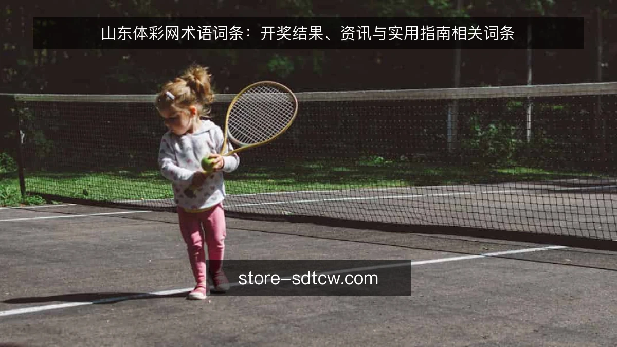山东体彩网术语词条:开奖结果、资讯与实用指南相关词条